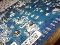 Zalany laptop