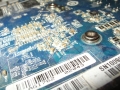 Zalany laptop
