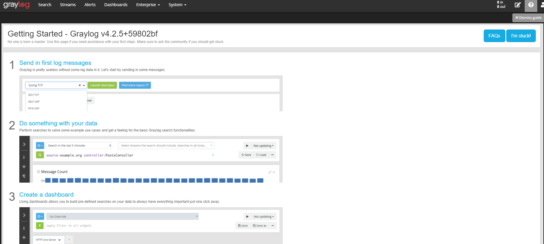 graylog_start