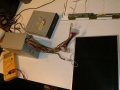 SANYO DIGITAL CAMERA
