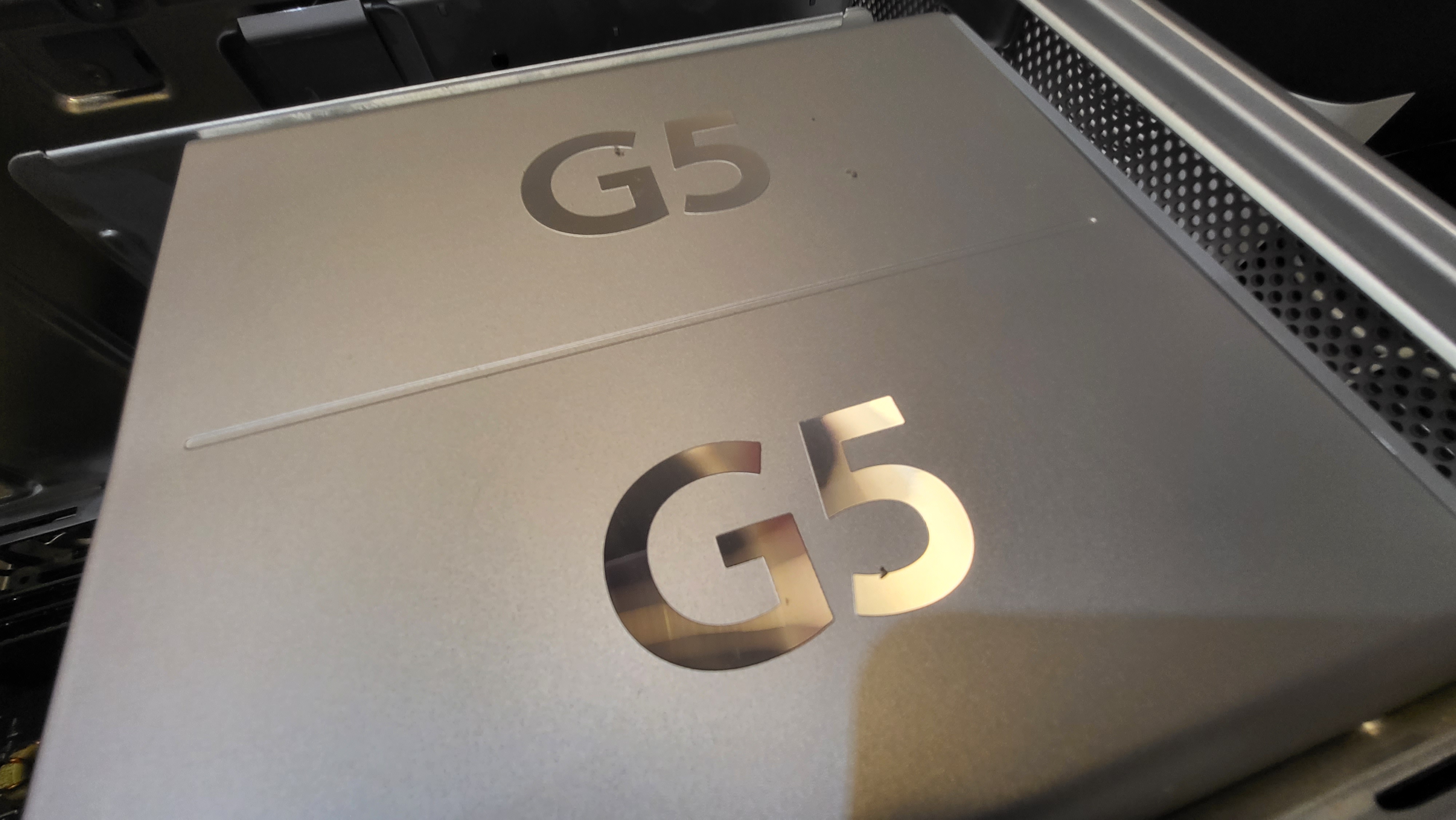 G5 x2