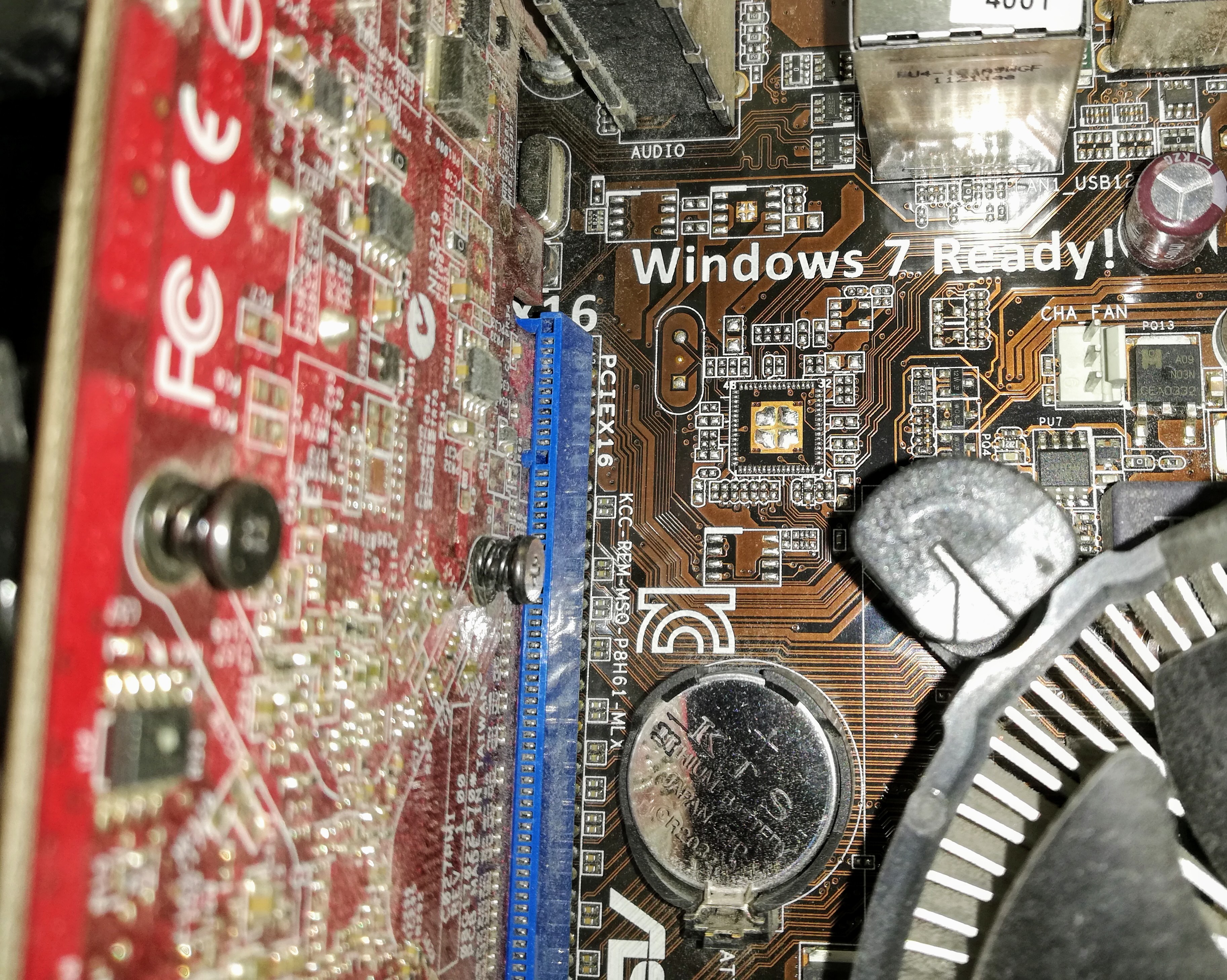 Gotowy na Windows 7