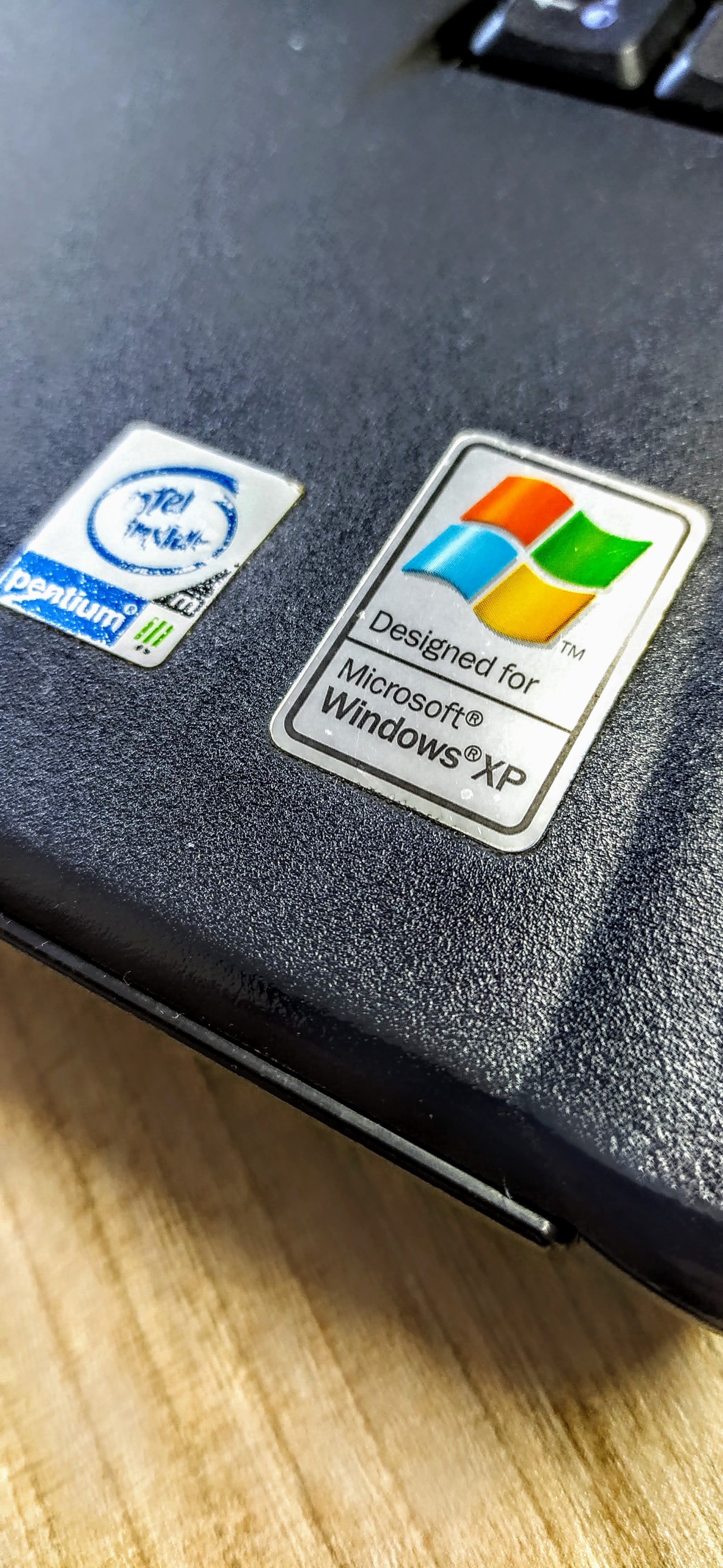 Pentium III